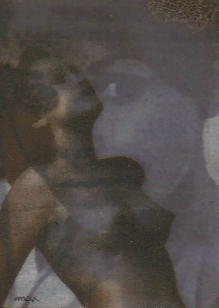 Ontspannen / relax - Max Vrijdags