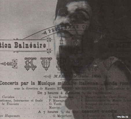 Affiche - Max Vrijdags