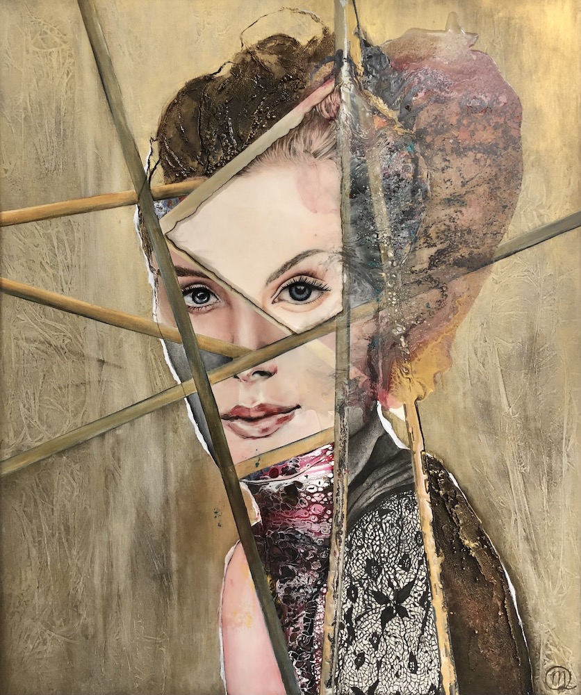 TITEL - Monique Kroes