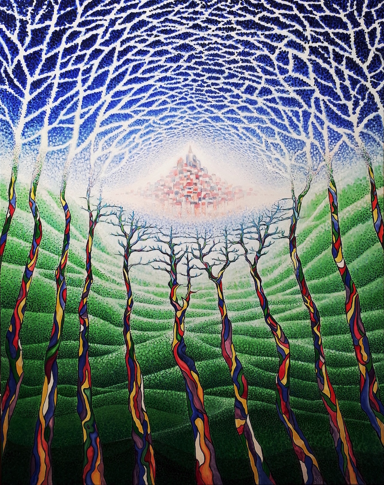 Una antra Matina - Peter van Beek