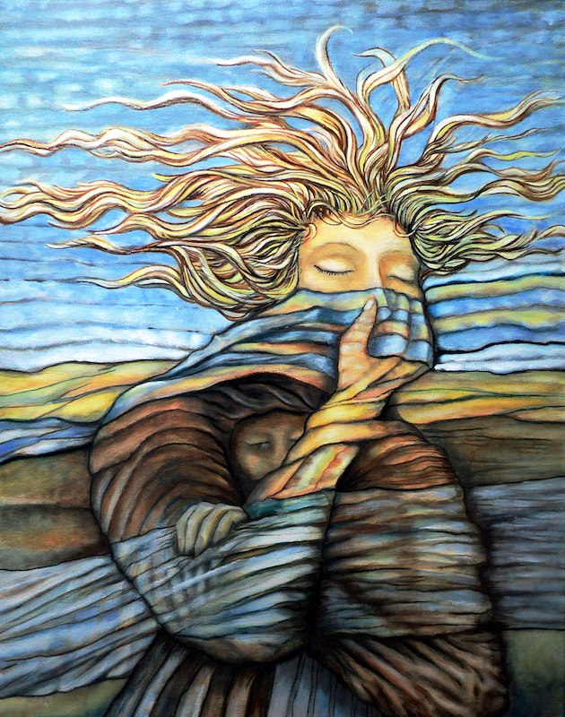 Onderweg - Peter van Beek