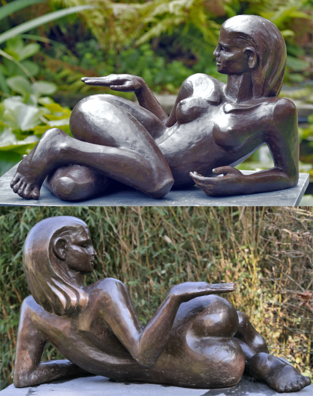 Magical Woman - Rino van Voorbergen