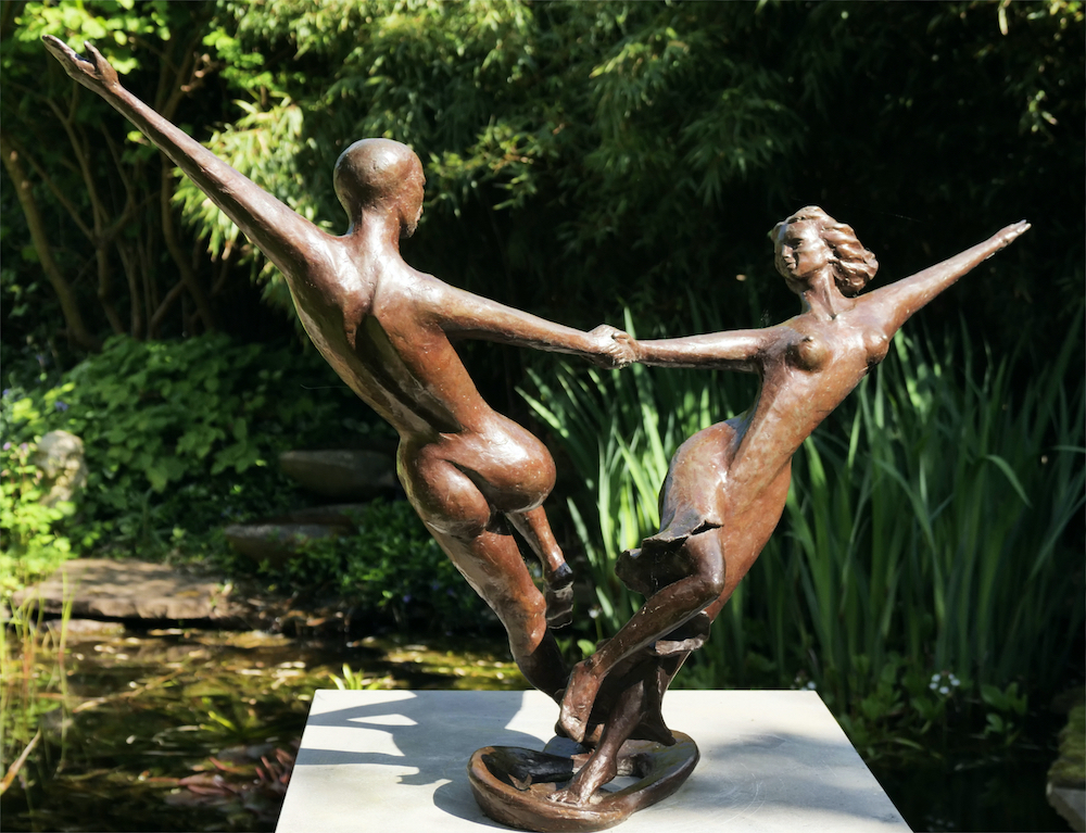 De Dans - Rino van Voorbergen