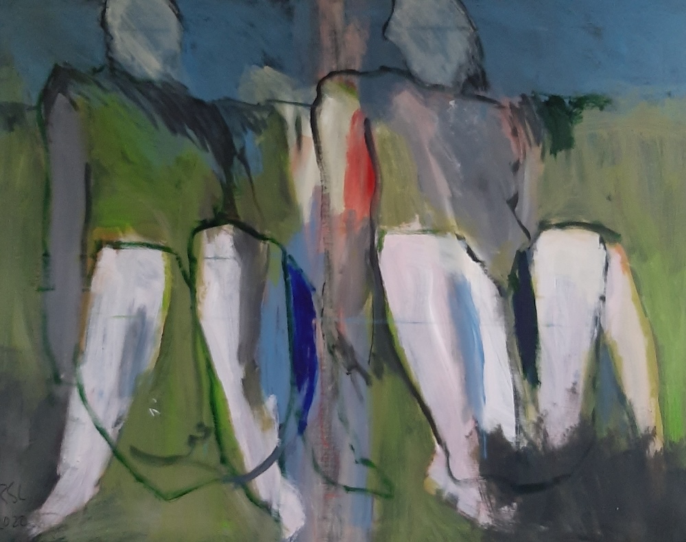 Uitrusten - Rins Slippens