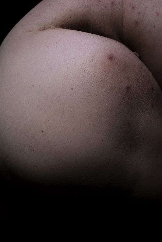 gezicht 12 - Roel Burgler