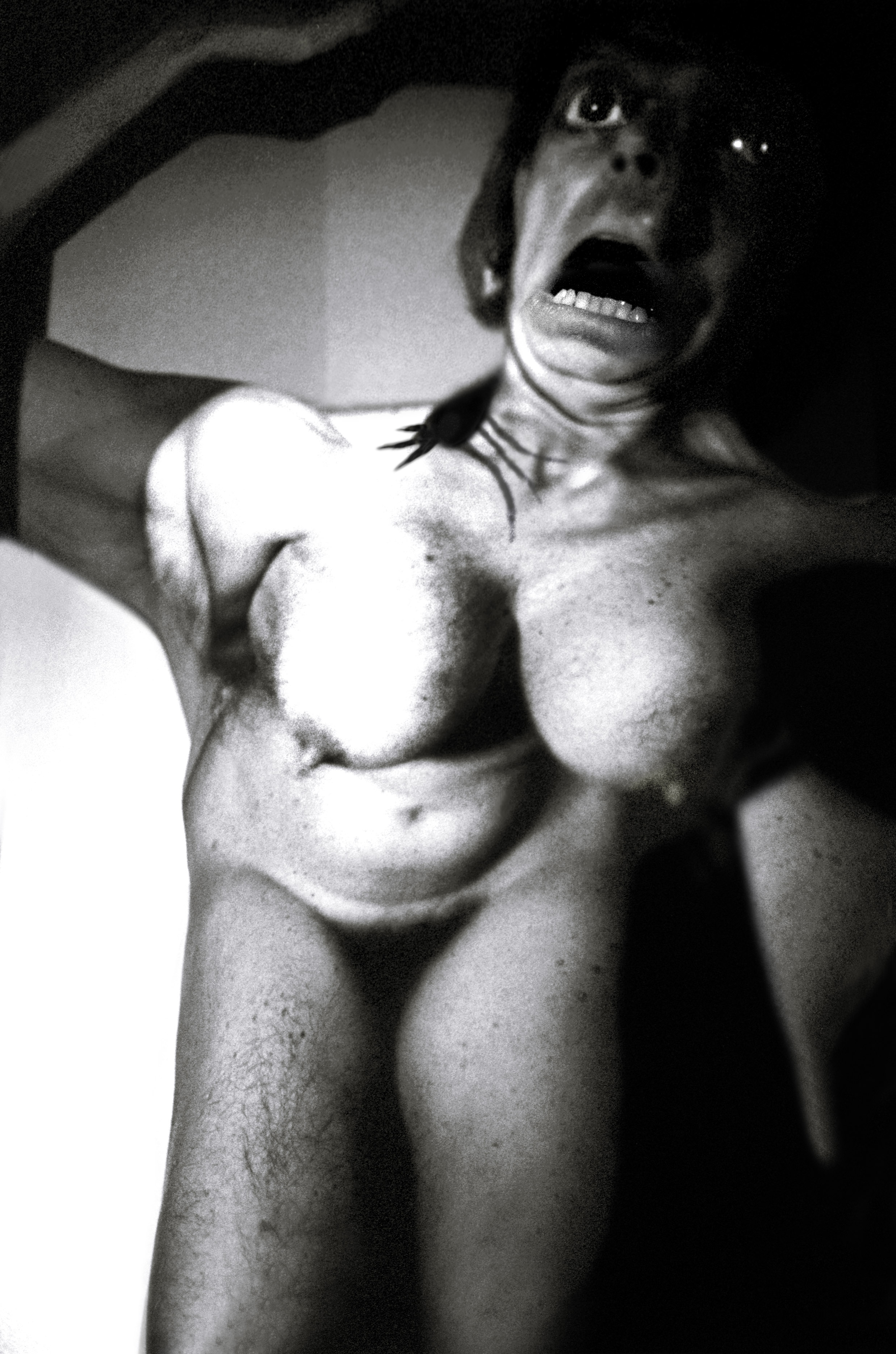 zonder titel - Roel Burgler