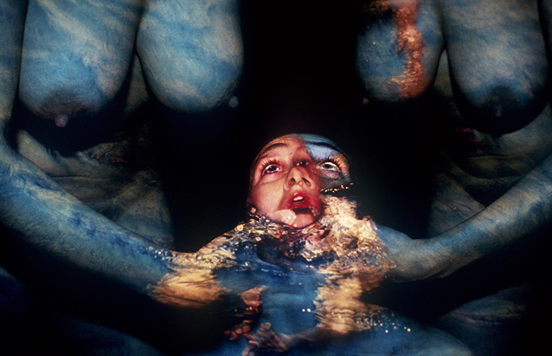 trauma 2 - Roel Burgler