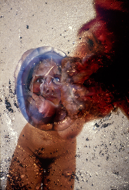 zonder titel - Roel Burgler