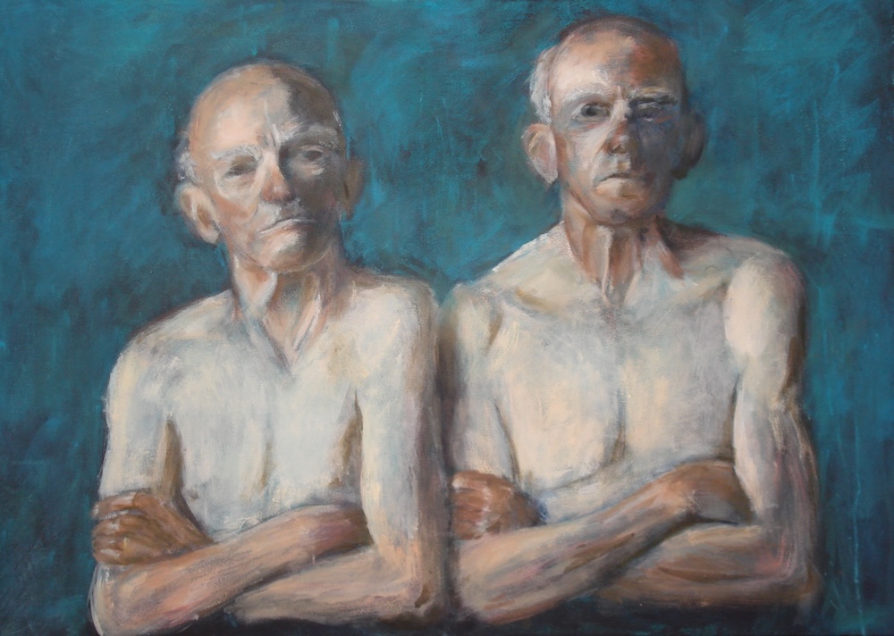 Gebroeders Ramen - Saskia Janssen