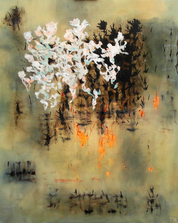 Requiem &mdash; Thea Peters