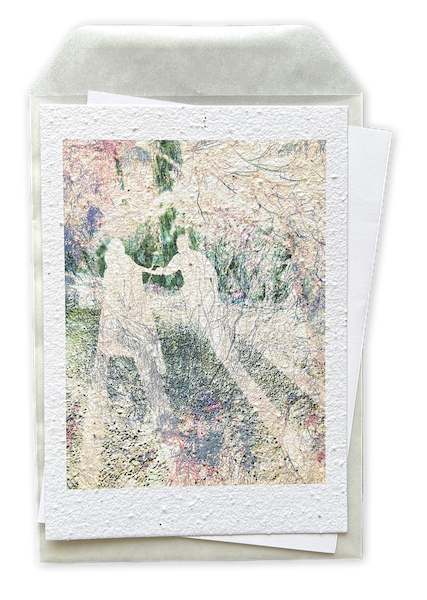 Ontmoeting - Van Lieshout VI