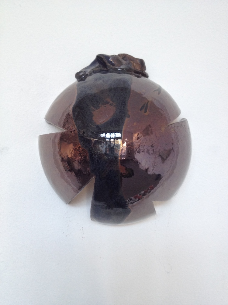 Halve bol 3 - Vera Whistler