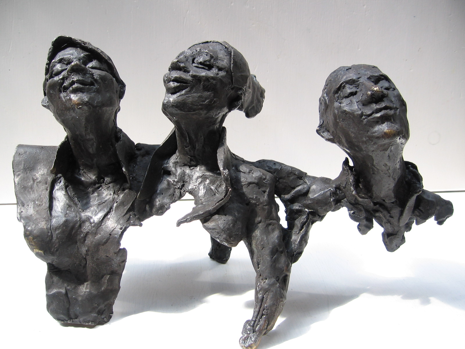 Voorjaarszon 2 - Willem Bultman