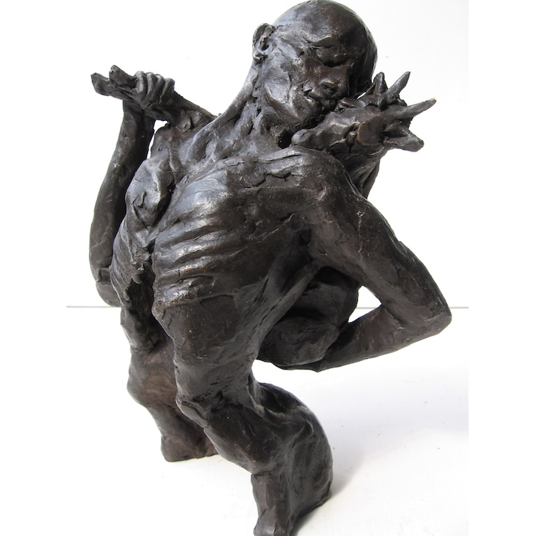 De goede herder - Willem Bultman