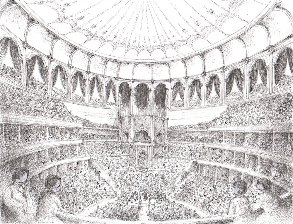 A day in the life - Willibrord Baar