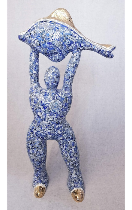 Iets met VISSEN - Willy Alferink