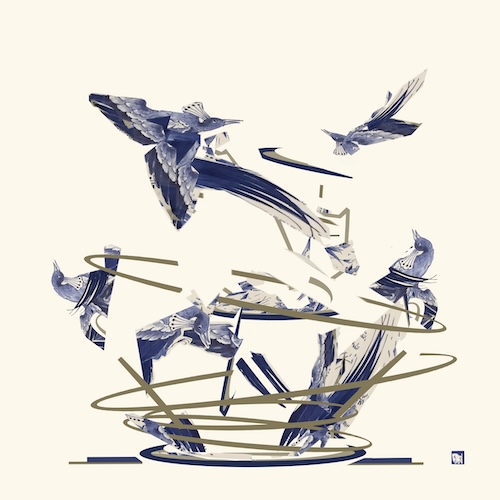 Daar gaan we - Yvonne Alting